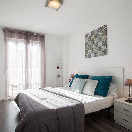 Flatsforyou Turia Valencia Buitenkant foto