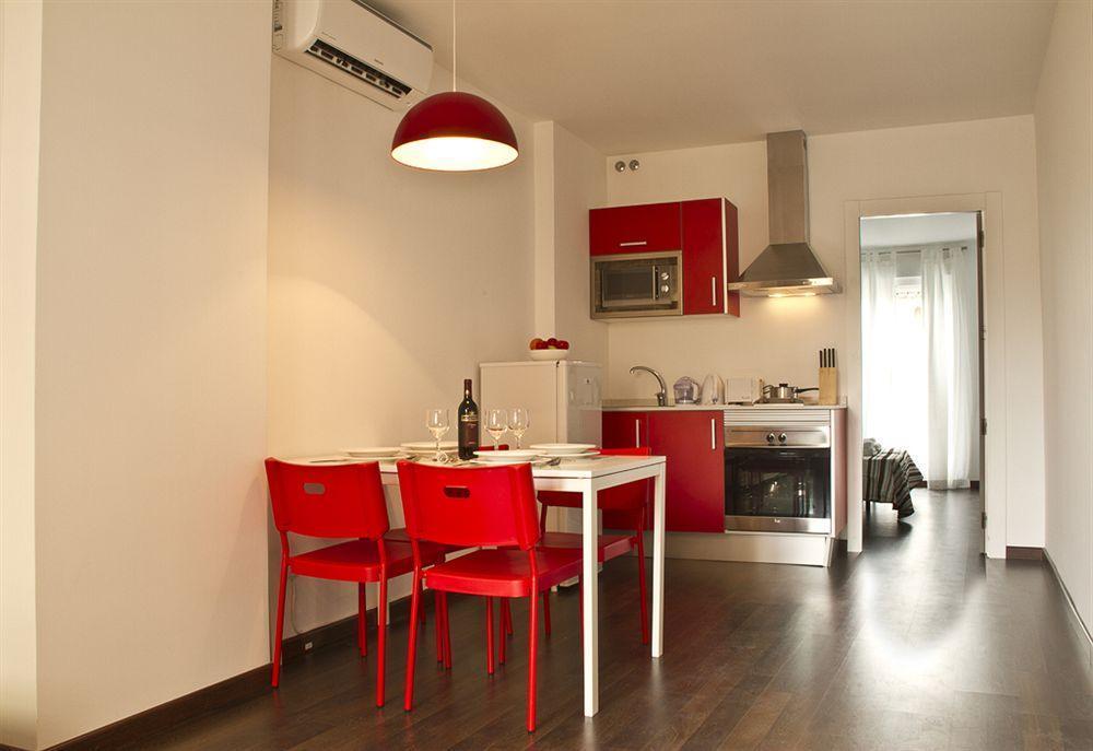 Flatsforyou Turia Valencia Buitenkant foto