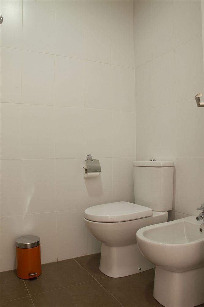 Flatsforyou Turia Valencia Buitenkant foto