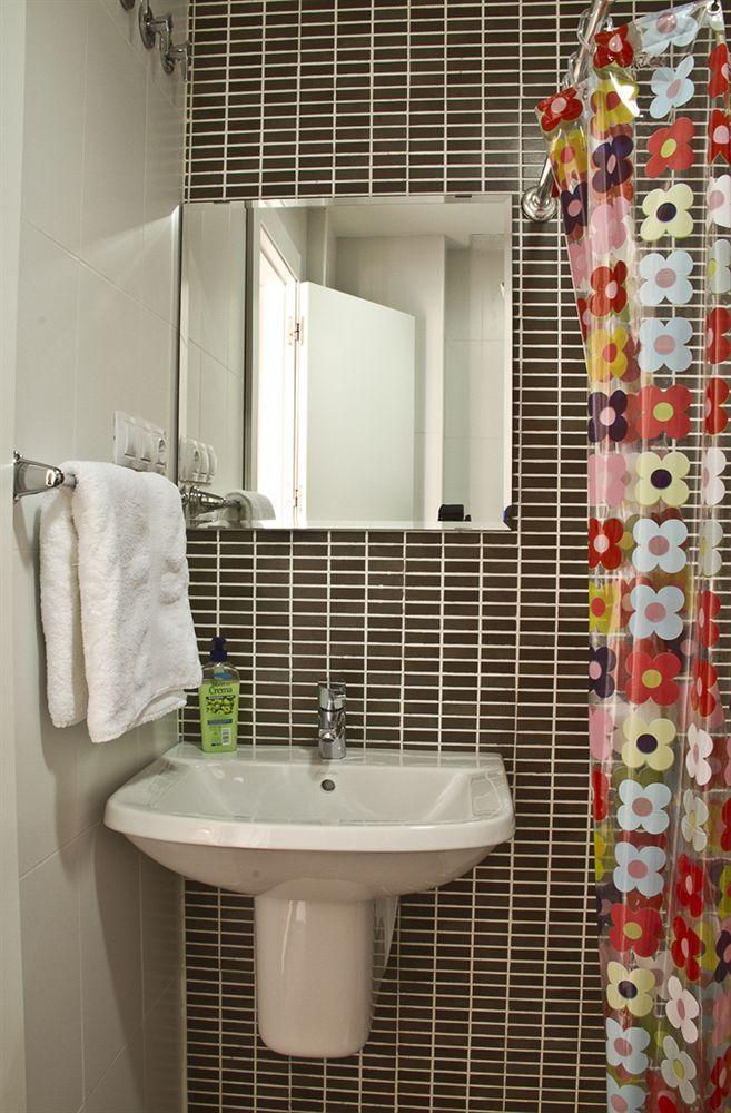 Flatsforyou Turia Valencia Buitenkant foto