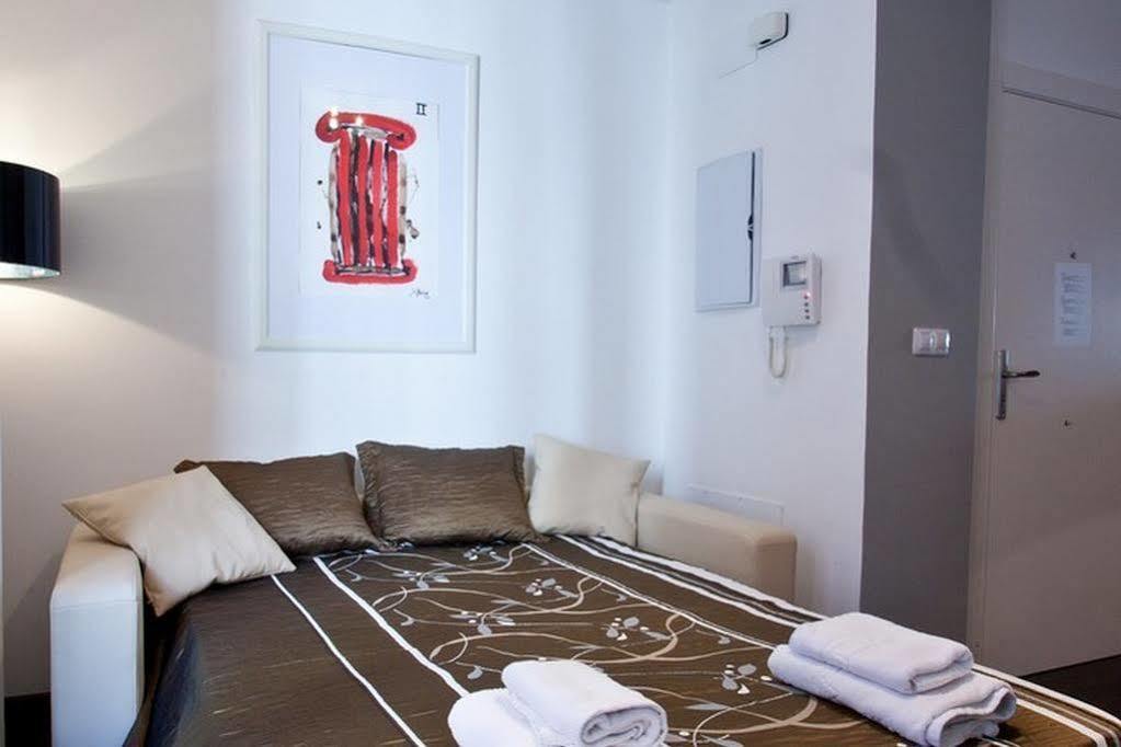 Flatsforyou Turia Valencia Buitenkant foto